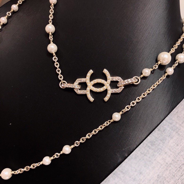 Chanel Necklaces